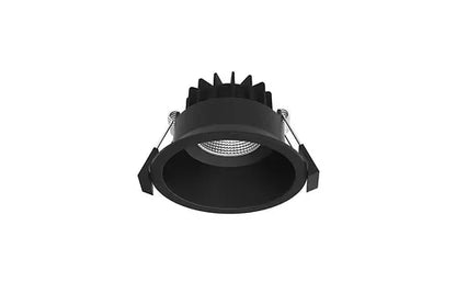 3A DL9415 10W GIMBLE DEEP RECESEED DOWNLIGHT(Black)