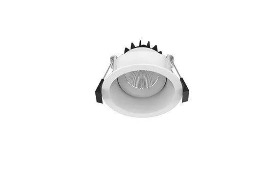 3A DL9415 10W GIMBLE DEEP RECESEED DOWNLIGHT(White)