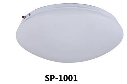 3A EMERGENCY OYSTER LIGHT (SP-1001)