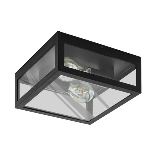 Eglo ALAMONTE 1 Wall/Ceiling Light