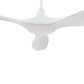 NOOSA 60 DC Ceiling Fan With LED Light