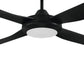 Eglo 48" Bondi AC Ceiling Fan With LED Light