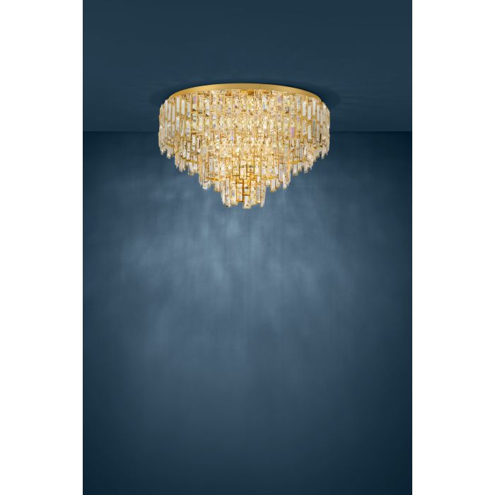 Eglo CALMEILLES Ceiling Light