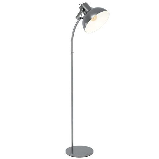 Eglo Lubneham 1 Floor Lamp