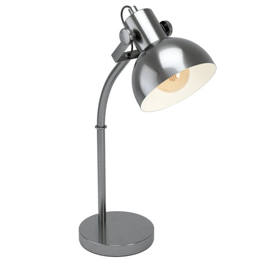 Eglo Lubenham 1 Table Lamp