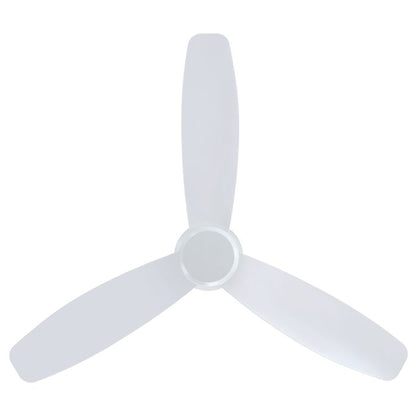 Eglo Seacliff 44 DC Hugger Ceiling Fan