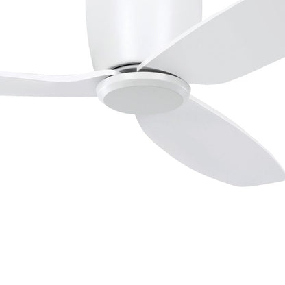 Eglo Seacliff 44 DC Hugger Ceiling Fan