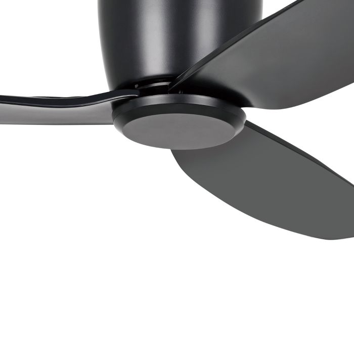 Eglo Seacliff 44 DC Hugger Ceiling Fan