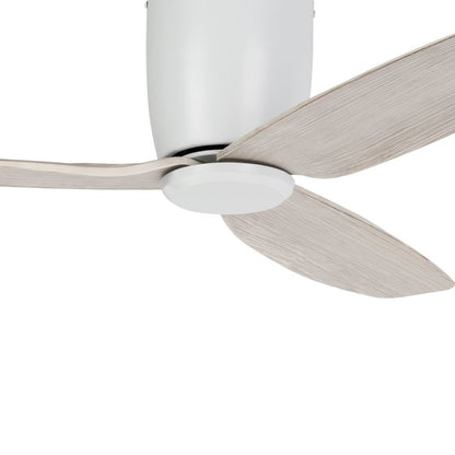 Eglo Seacliff 44 DC Hugger Ceiling Fan