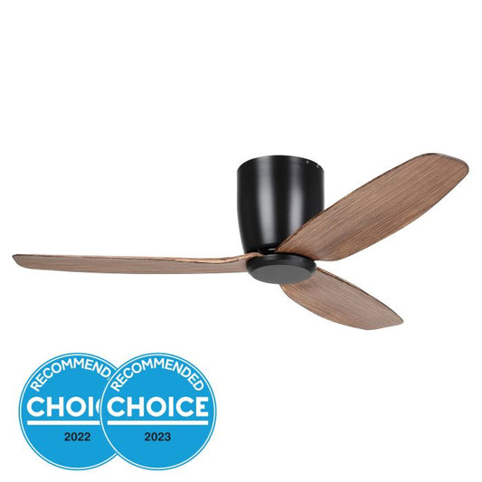 Eglo Seacliff 44 DC Hugger Ceiling Fan