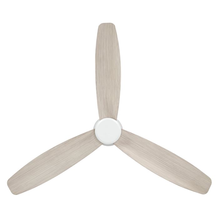 Eglo Seacliff 52 DC Hugger Ceiling Fan