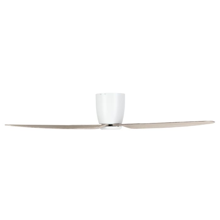 Eglo Seacliff 52 DC Hugger Ceiling Fan