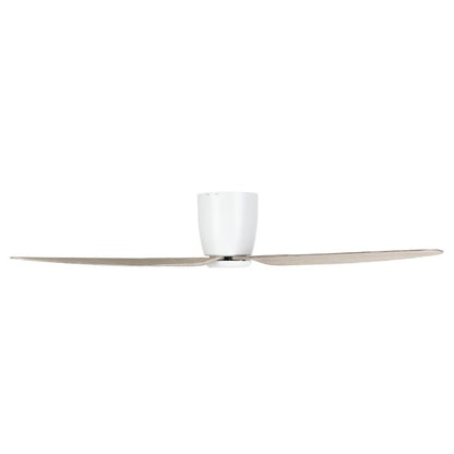 Eglo Seacliff 52 DC Hugger Ceiling Fan