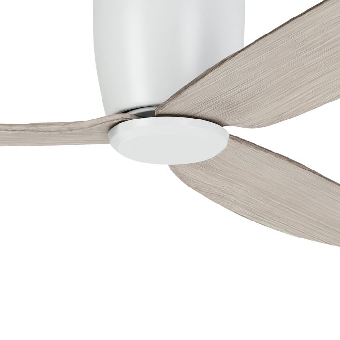 Eglo Seacliff 52 DC Hugger Ceiling Fan