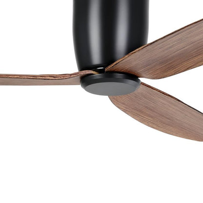 Eglo Seacliff 52 DC Hugger Ceiling Fan