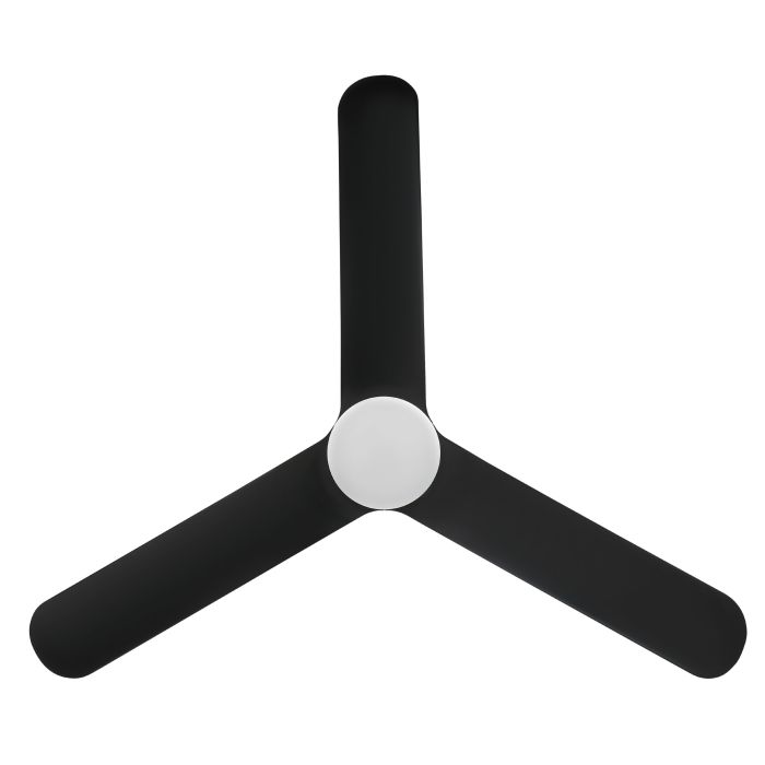 Eglo Iluka 52 DC Ceiling Fan With LED Light