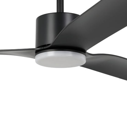 Eglo Iluka 52 DC Ceiling Fan With LED Light