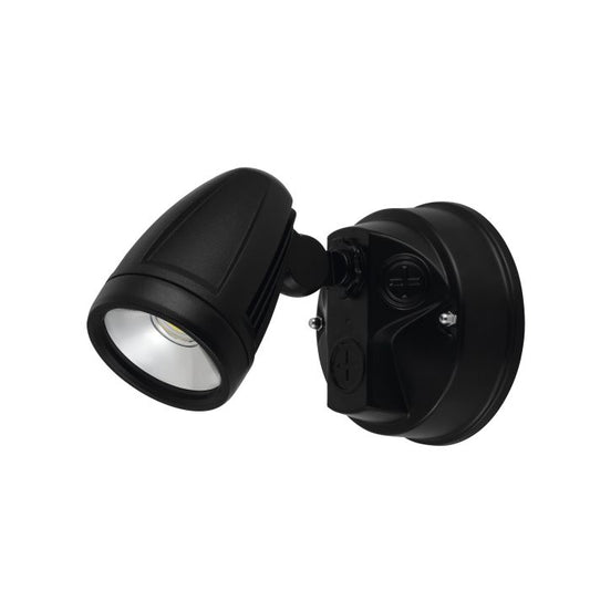 Eglo Chopper Exterior 15W Led Tri-Colour Spotlight