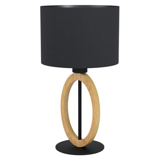 Eglo Basildon 1 table lamp