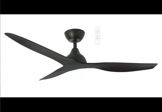 Avoca DC 52″ Smart Ceiling Fan With WIFI Remote Control
