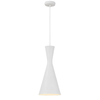 FLERO 20 PENDANT-White