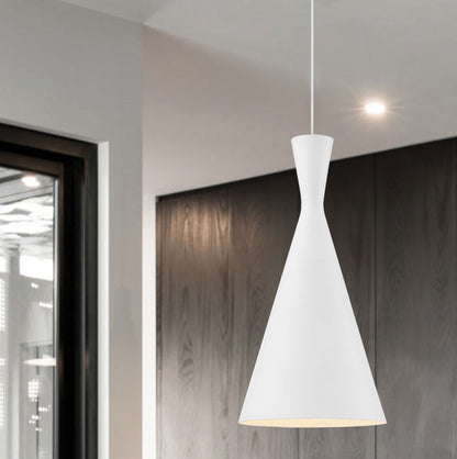 FLERO 20 PENDANT-White