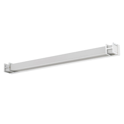 GILSON 80 VANITY WALL LIGHT(Chrome)