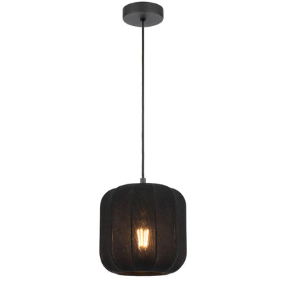 Jonsel 20 Black Pendant