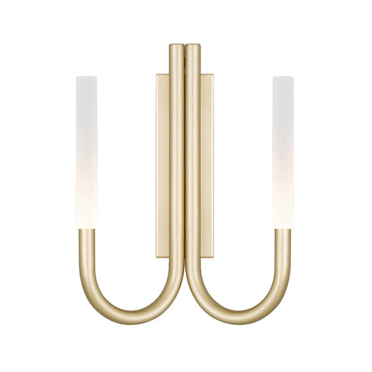 JOSHUA Wall Light-Gold