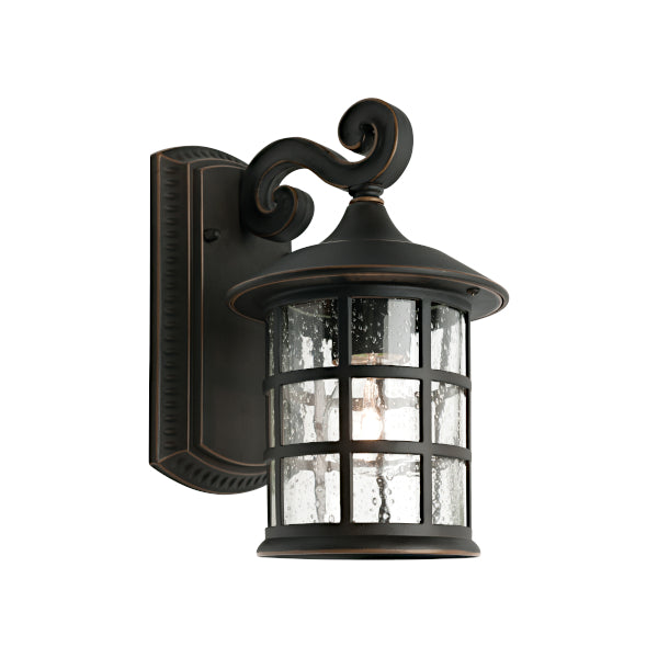 Coventry Wall Light Small- Bronze