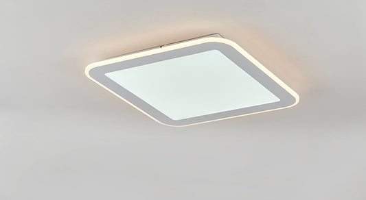 PHL Square Modern Luxury LED Ceiling Light