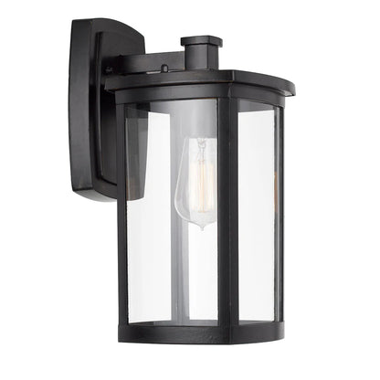 Telbix REESE 180 EXTERIOR WALL LIGHT