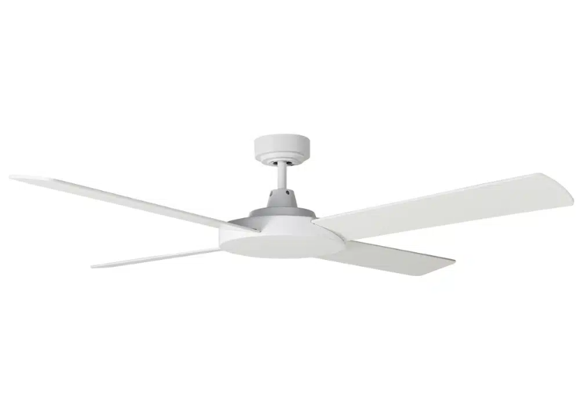 Razor 52″ AC Ceiling Fan with Wall Controller