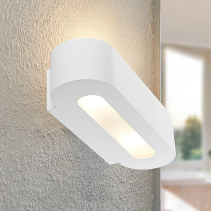 STRATON INDOOR WALL LIGHT