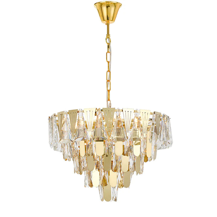 Telbix Valerie PE50 Pendant(Gold)