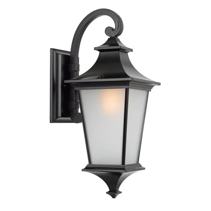 Telbix WESTIN EXTERIOR WALL LIGHT