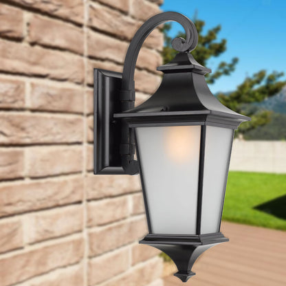 Telbix WESTIN EXTERIOR WALL LIGHT