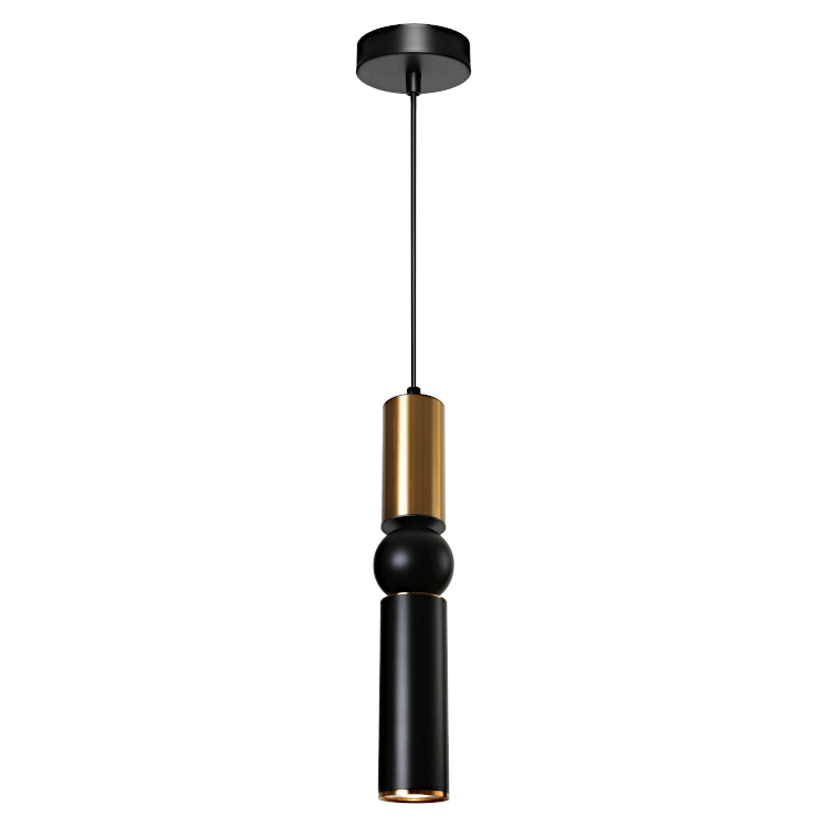 Rolo 1lt Pendant- Gold