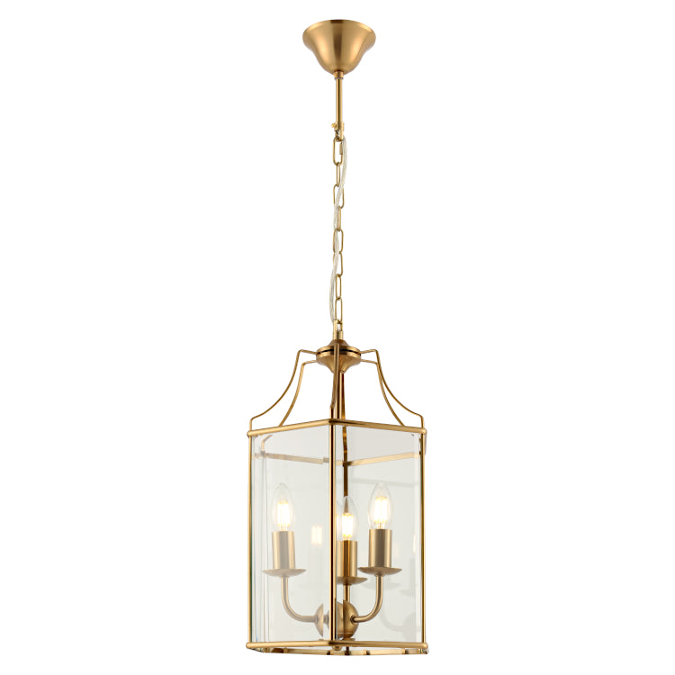 Arcadia 3lt Pendant