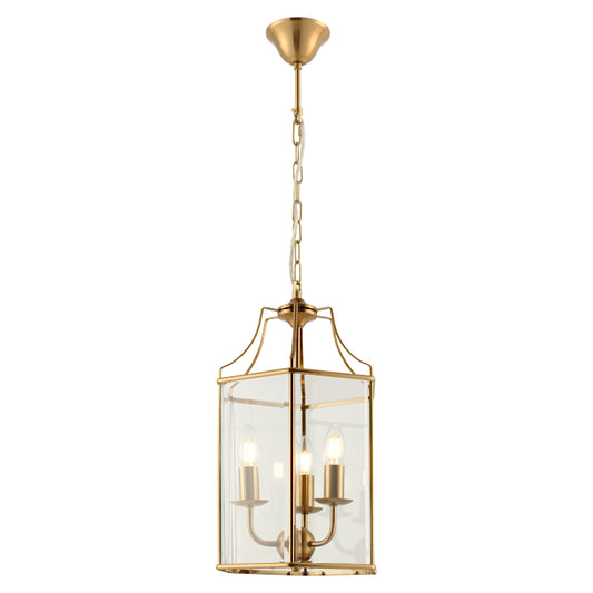 Arcadia 3lt Pendant