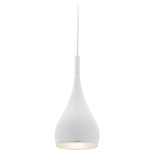 Aero 1lt Pendant White