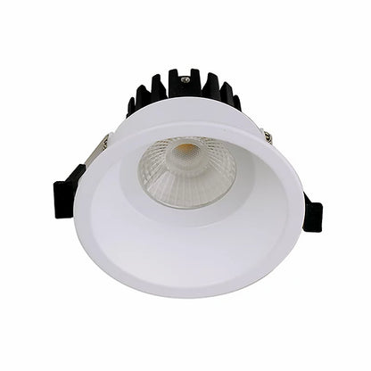 3A Lighting 10W Frameless Downlight DL9453(3000K)