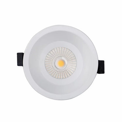 3A Lighting 10W Frameless Downlight DL9453(3000K)