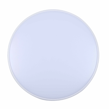 3A AC9001 IP54 Dimmable LED Ceiling Light Round(30W/400mm)