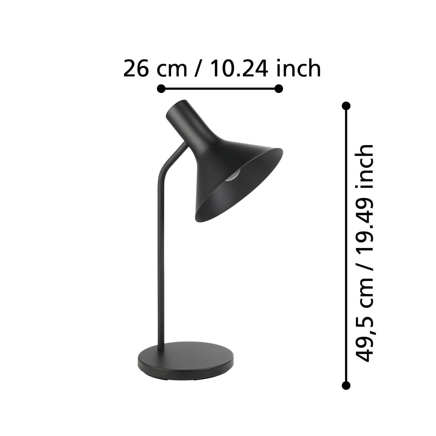 Eglo Morescana Table Lamp