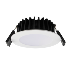 10W Celaeno 3 Tri-Colour Downlight