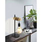 Townshend Timber & Steel Table Lamp