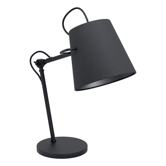 Granadillos Metal Cantilever Desk Lamp