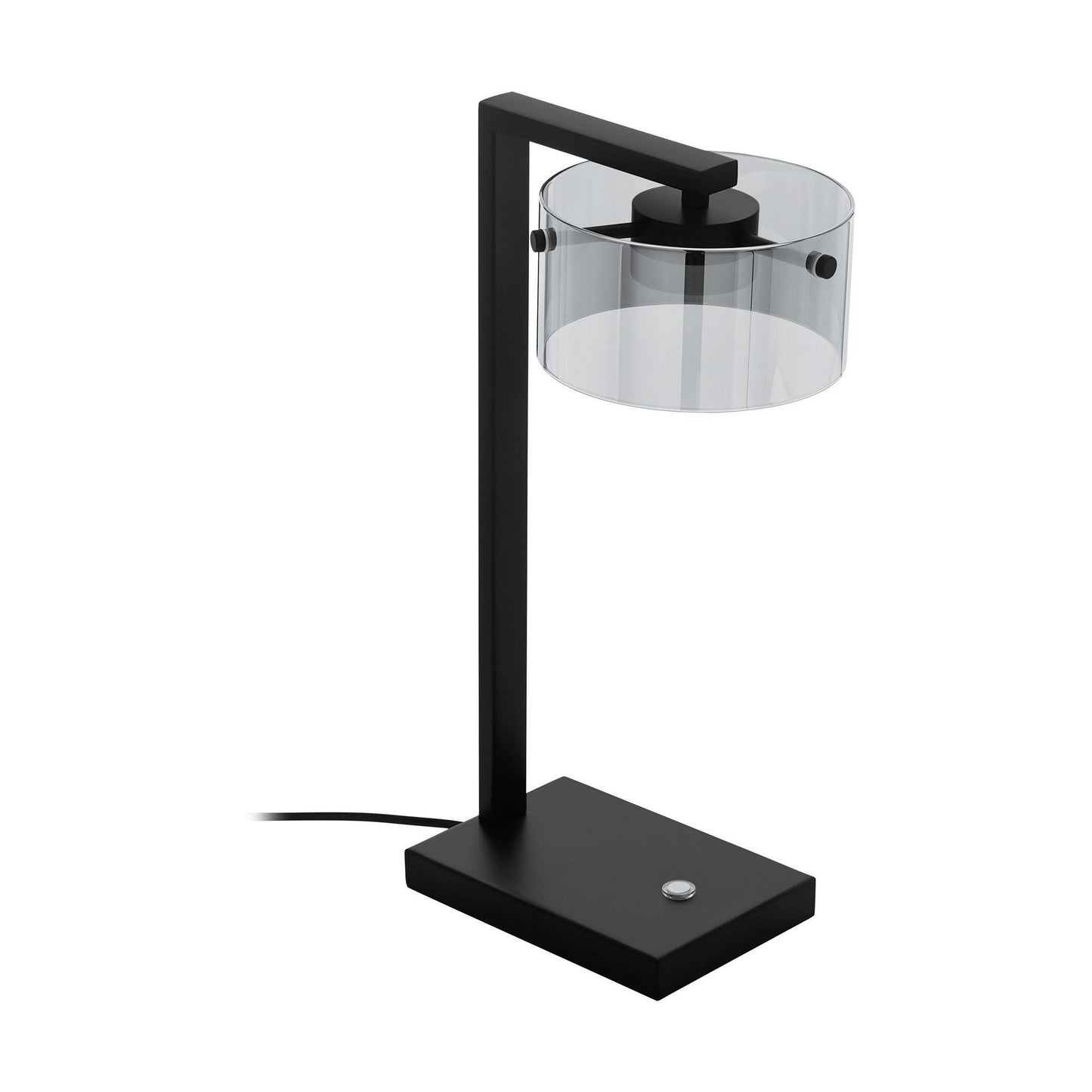 Copillos Metal & Glass LED Table Lamp