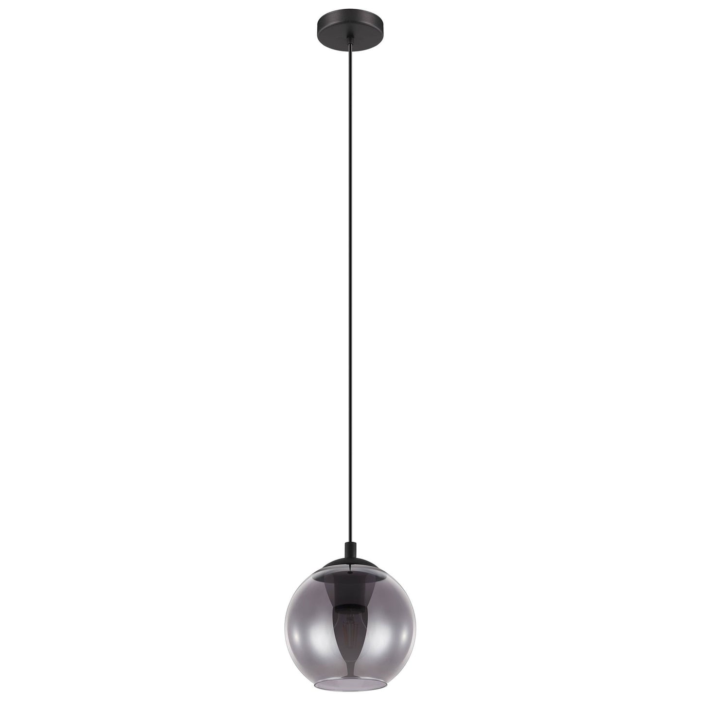 Ariscani Glass Pendant Light